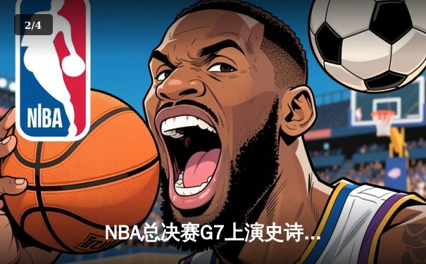NBA总决赛G7上演史诗逆转 掘金加时险胜热火卫冕成功 - 2